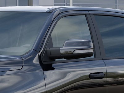 2027 RAM Ram 1500 RAM 1500 REBEL CREW CAB 4X4 5'7' BOX