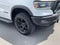 2024 RAM 1500 Rebel Crew Cab 4x4 5'7' Box