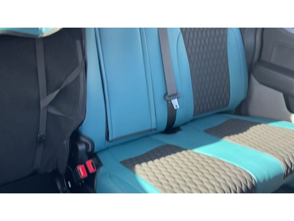 2024 Ford F-150 Lightning Flash