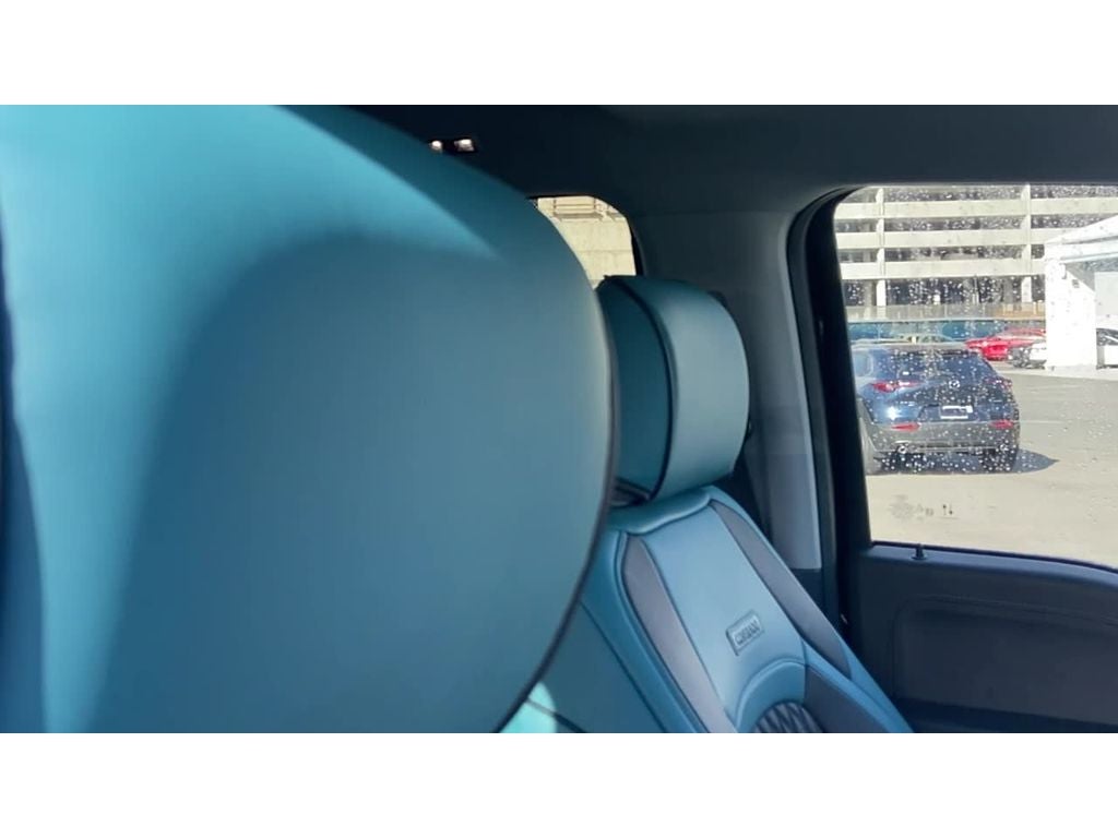 2024 Ford F-150 Lightning Flash