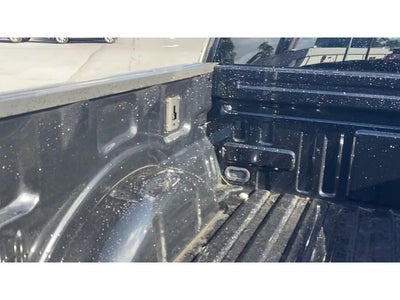 2024 Ford F-150 Lightning Flash