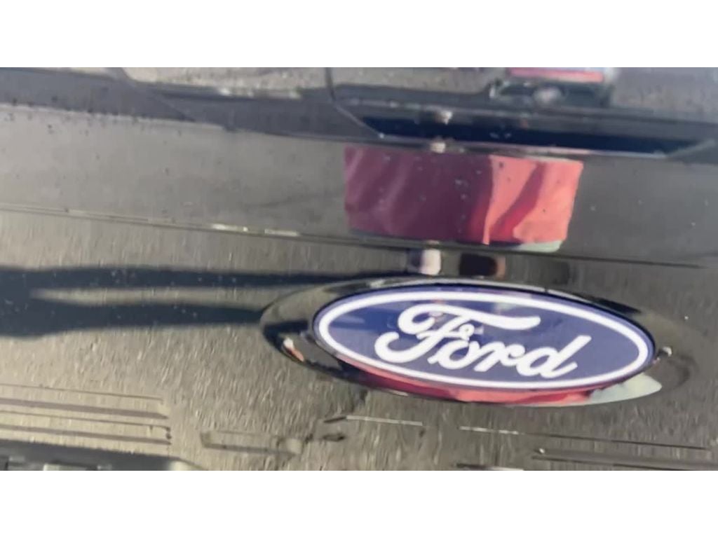 2024 Ford F-150 Lightning Flash