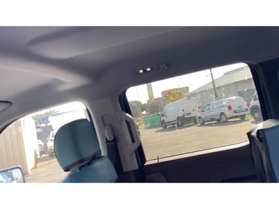 2024 Ford F-150 Lightning Flash