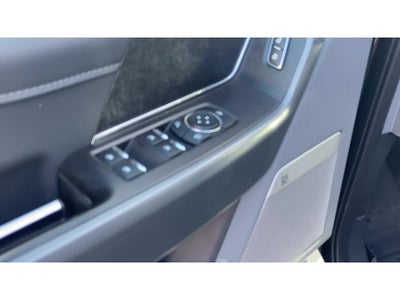 2024 Ford F-150 Lightning Flash