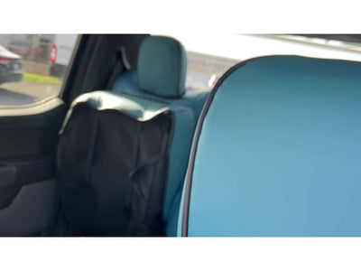 2024 Ford F-150 Lightning Flash