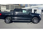 2024 Ford F-150 Lightning Flash