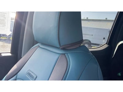 2024 Ford F-150 Lightning Flash