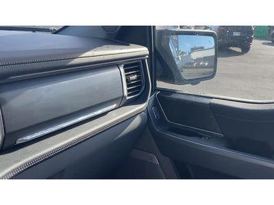 2024 Ford F-150 Lightning Flash