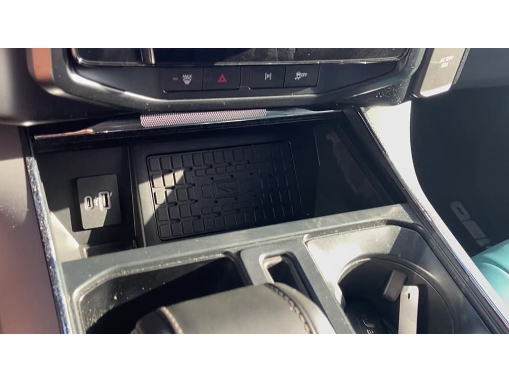 2024 Ford F-150 Lightning Flash