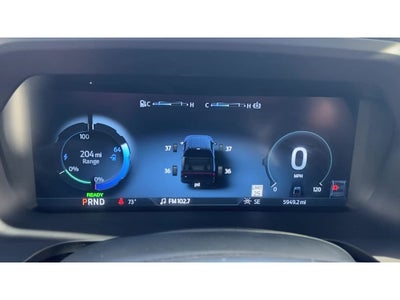 2024 Ford F-150 Lightning Flash