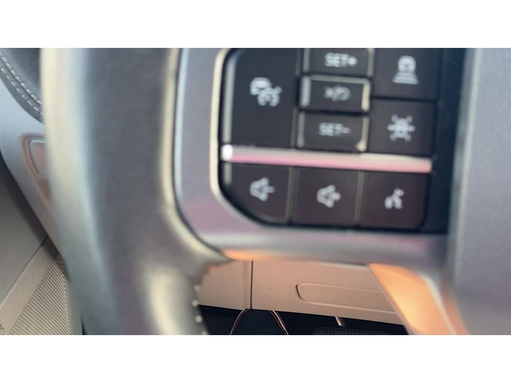 2024 Ford F-150 Lightning Flash