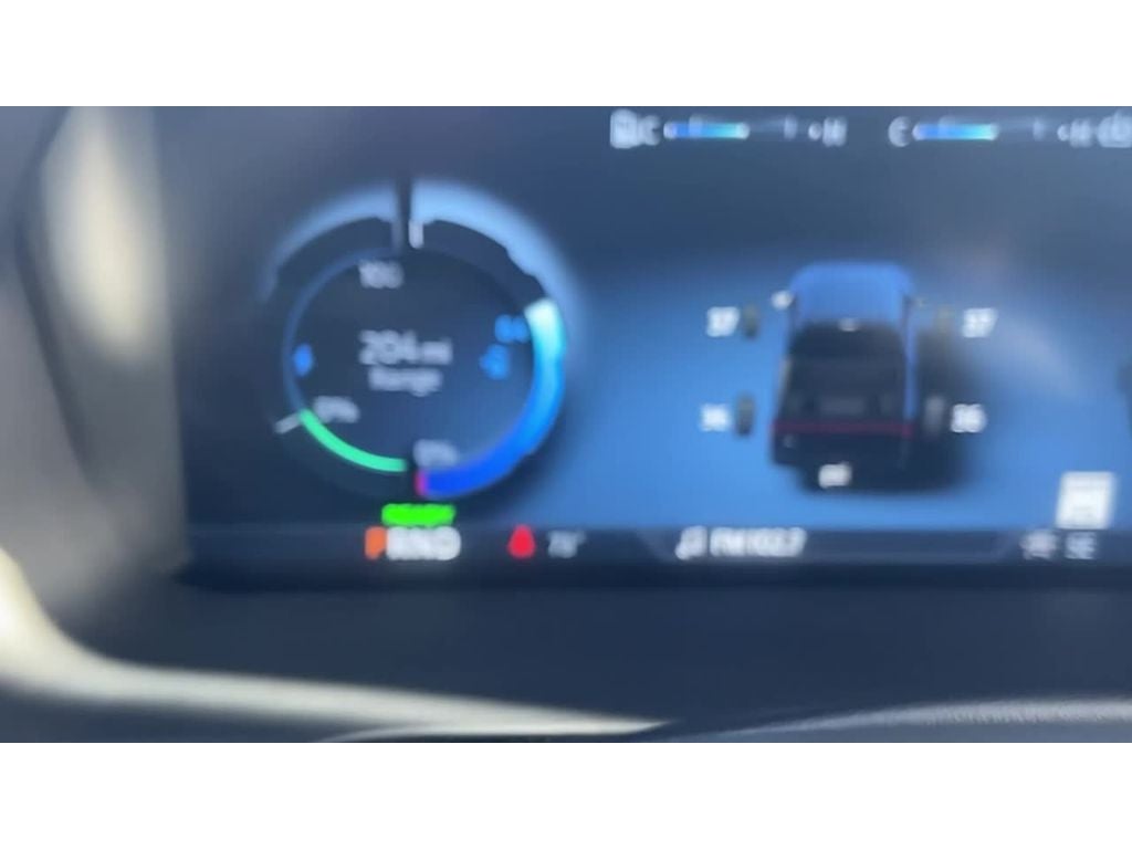 2024 Ford F-150 Lightning Flash