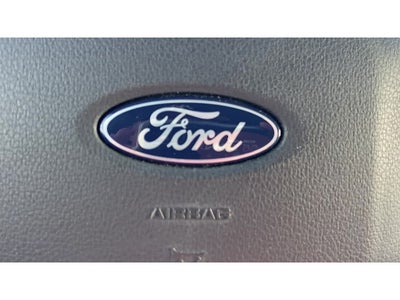 2024 Ford F-150 Lightning Flash