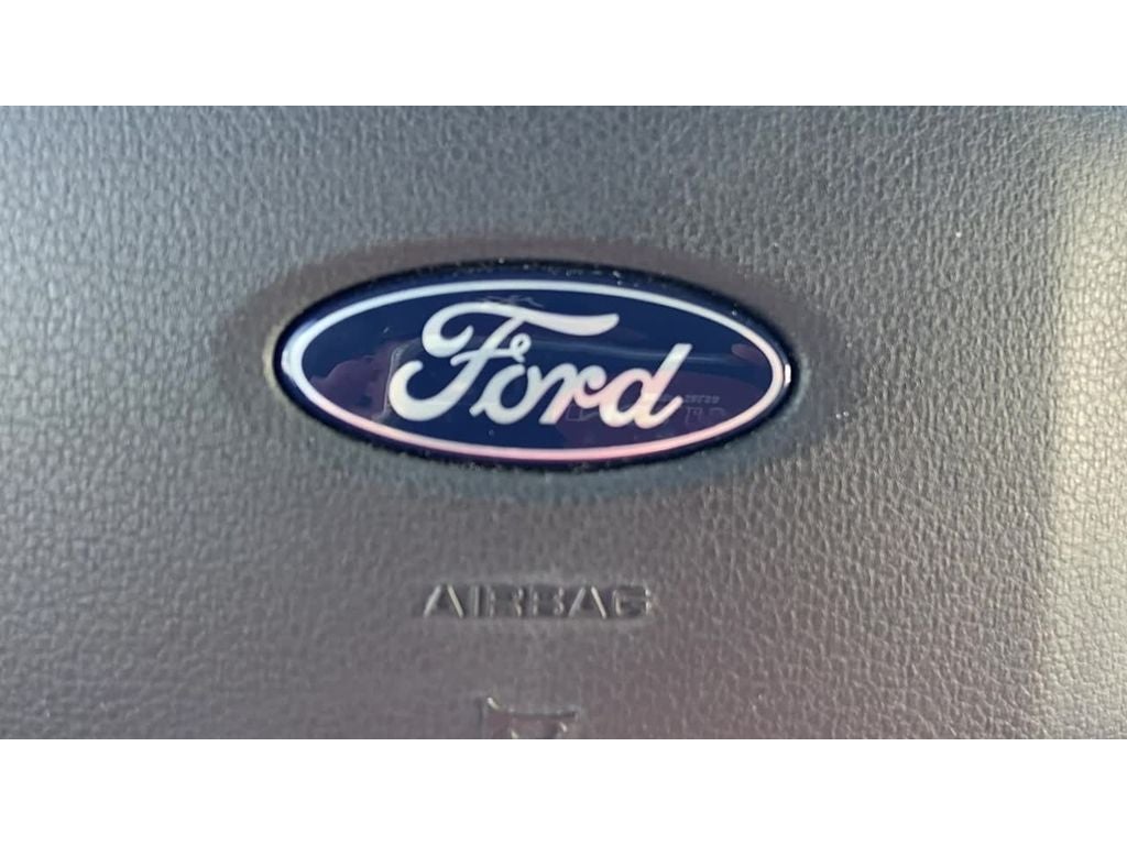 2024 Ford F-150 Lightning Flash