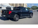2024 Ford F-150 Lightning Flash