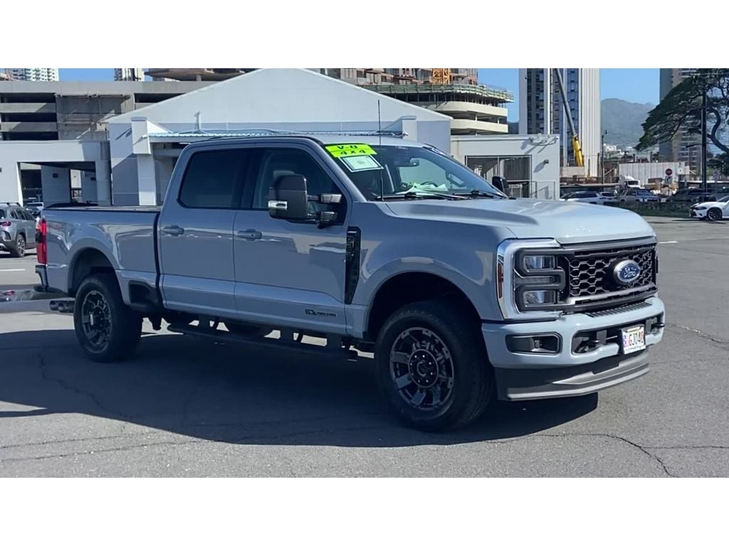 2024 Ford F-250 LARIAT
