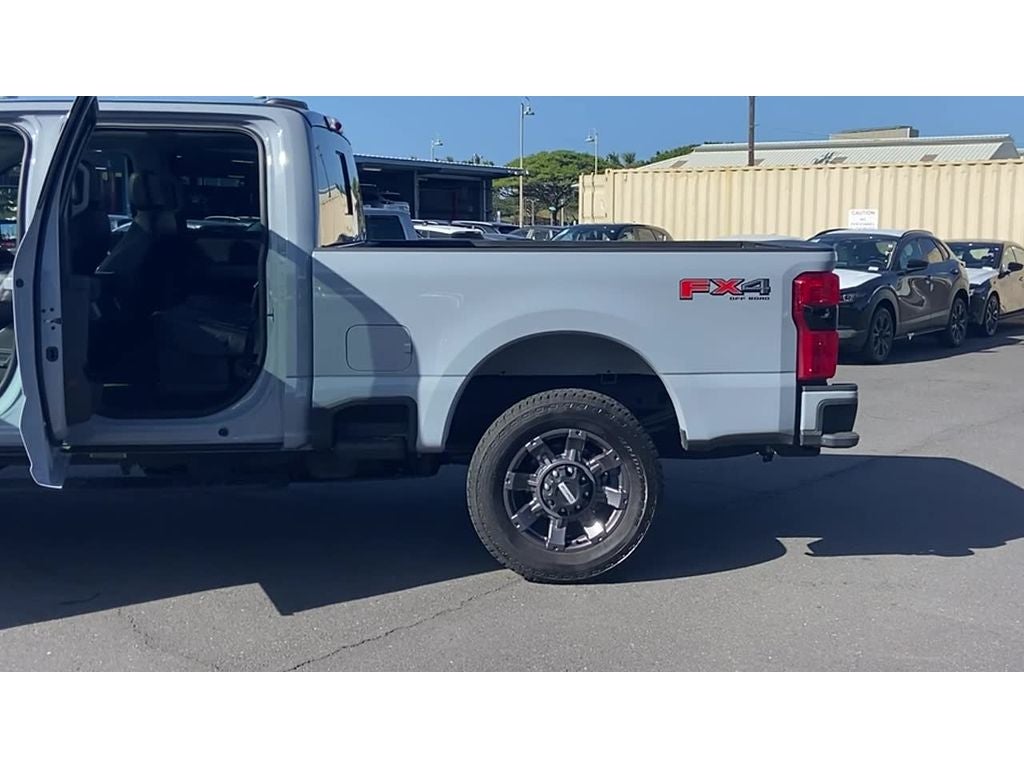 2024 Ford F-250 LARIAT
