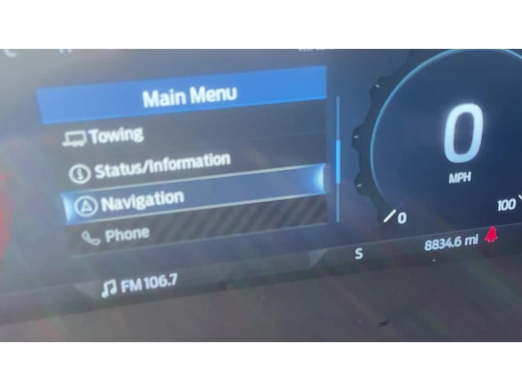 2024 Ford F-250 LARIAT