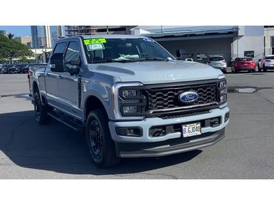 2024 Ford F-250 LARIAT