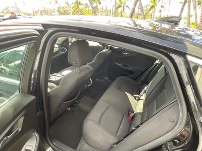 2020 Chevrolet Malibu FWD LT