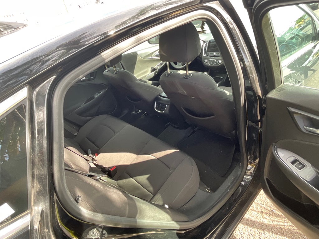 2020 Chevrolet Malibu FWD LT