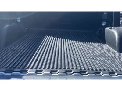 2020 Chevrolet Silverado 1500 4WD Double Cab Standard Bed LT