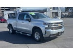 2020 Chevrolet Silverado 1500 4WD Double Cab Standard Bed LT