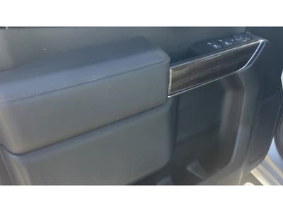 2020 Chevrolet Silverado 1500 4WD Double Cab Standard Bed LT