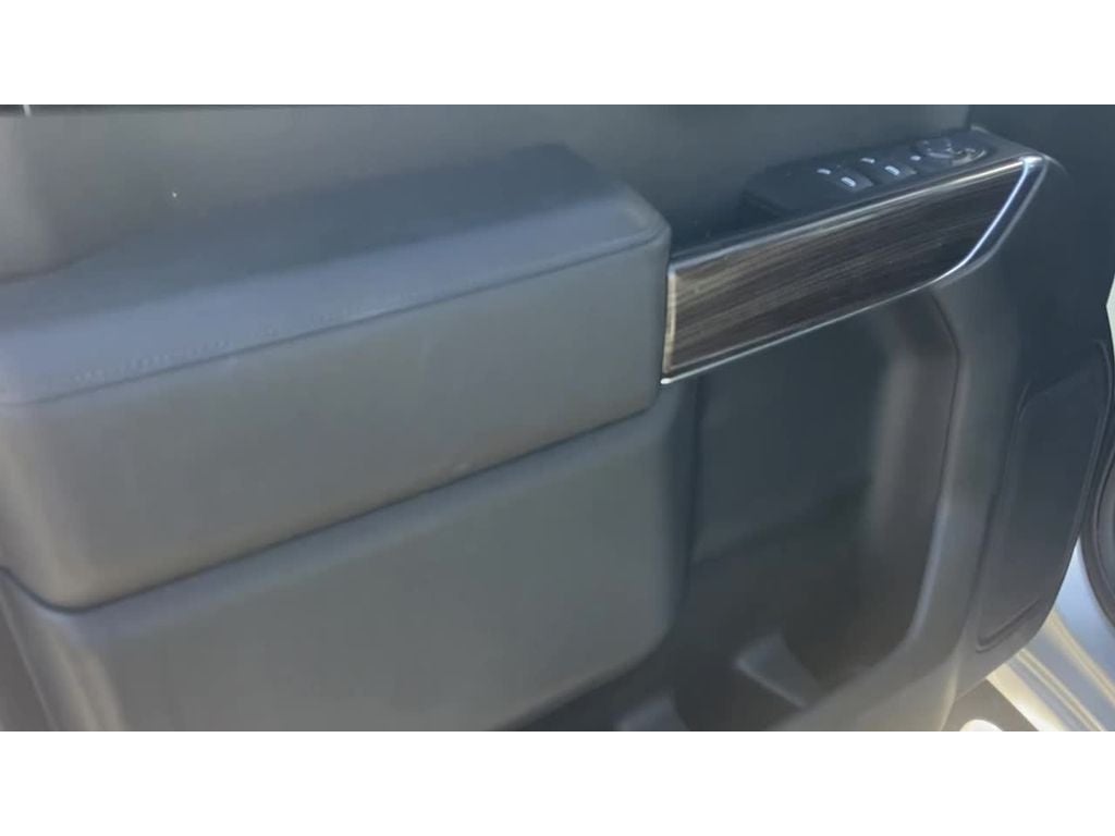 2020 Chevrolet Silverado 1500 4WD Double Cab Standard Bed LT