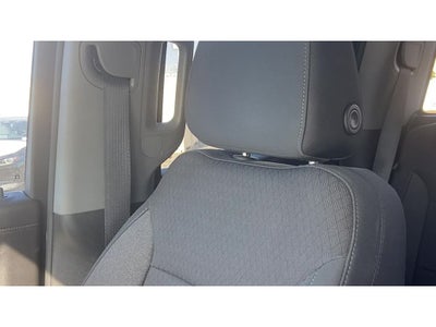 2020 Chevrolet Silverado 1500 4WD Double Cab Standard Bed LT