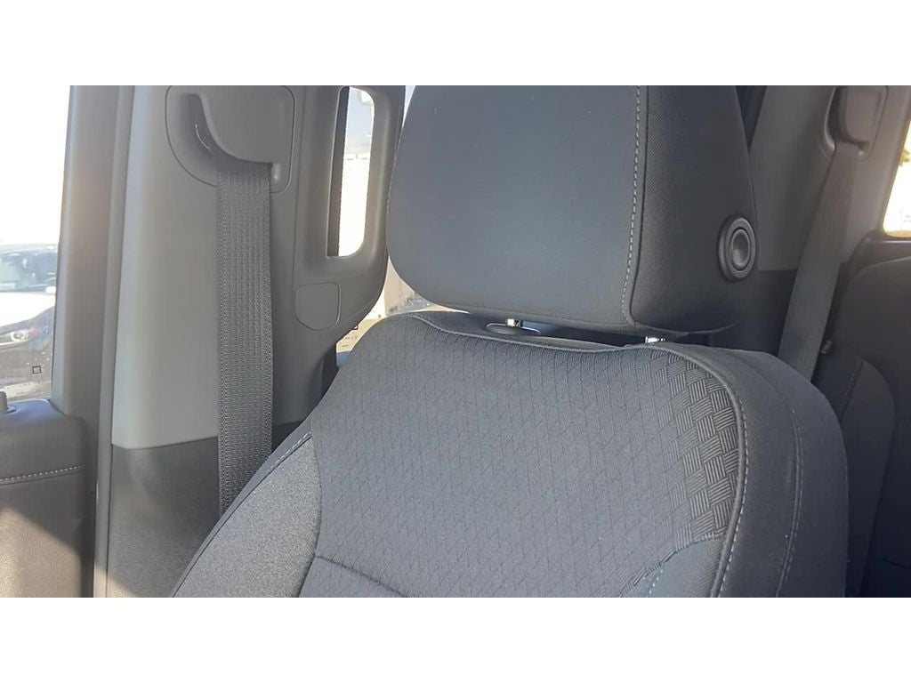 2020 Chevrolet Silverado 1500 4WD Double Cab Standard Bed LT