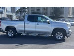 2020 Chevrolet Silverado 1500 4WD Double Cab Standard Bed LT