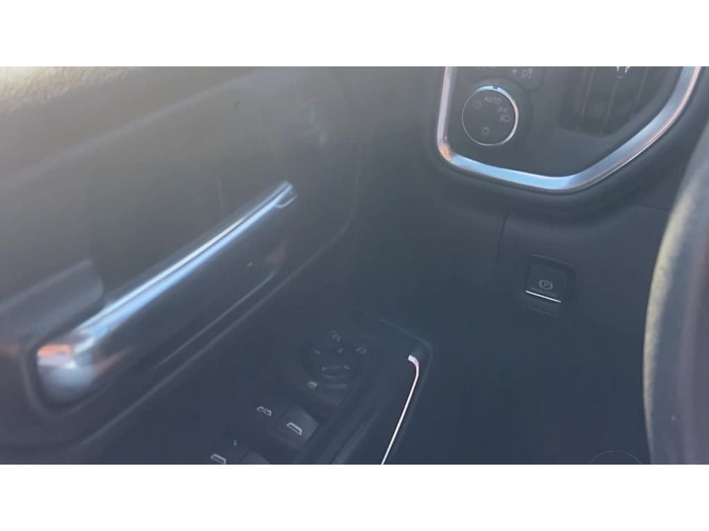 2020 Chevrolet Silverado 1500 4WD Double Cab Standard Bed LT