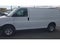 2022 Chevrolet Express Cargo RWD 2500 Regular Wheelbase WT