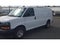 2022 Chevrolet Express Cargo RWD 2500 Regular Wheelbase WT