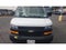 2022 Chevrolet Express Cargo RWD 2500 Regular Wheelbase WT