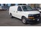 2022 Chevrolet Express Cargo RWD 2500 Regular Wheelbase WT