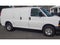 2022 Chevrolet Express Cargo RWD 2500 Regular Wheelbase WT