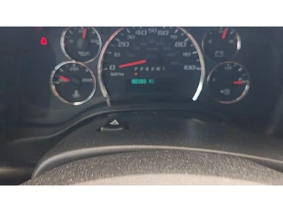 2022 Chevrolet Express Cargo RWD 2500 Regular Wheelbase WT