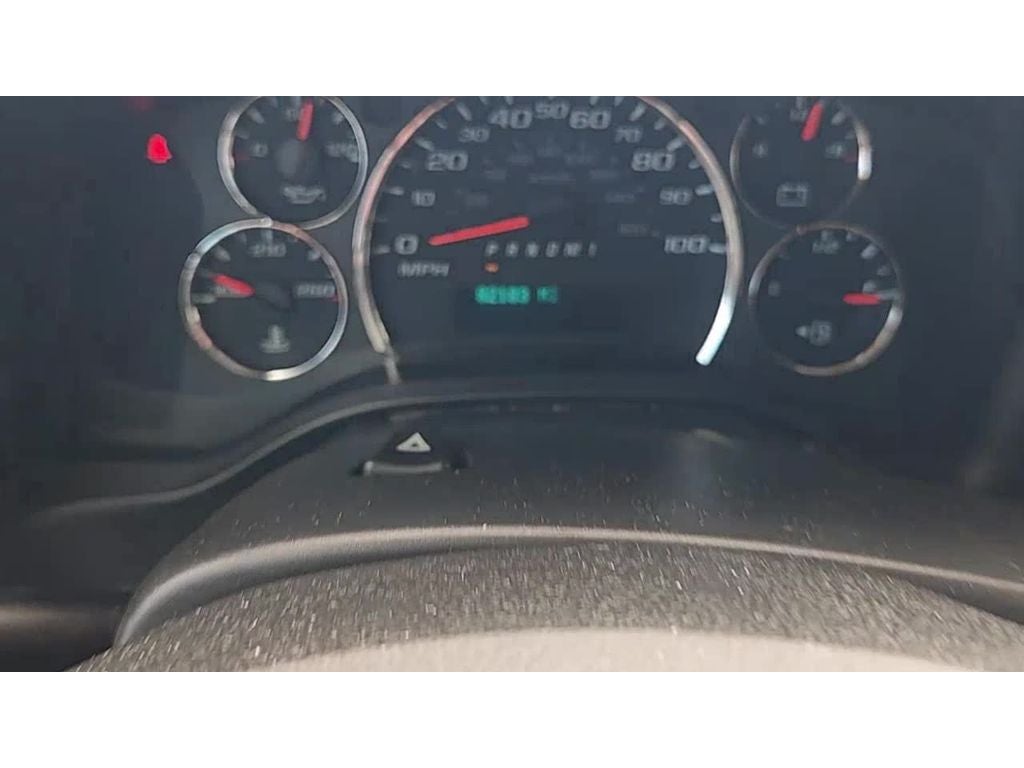 2022 Chevrolet Express Cargo RWD 2500 Regular Wheelbase WT