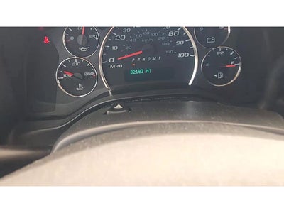 2022 Chevrolet Express Cargo RWD 2500 Regular Wheelbase WT