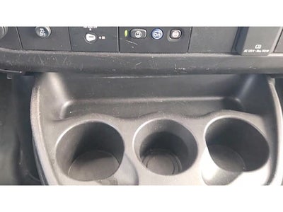 2022 Chevrolet Express Cargo RWD 2500 Regular Wheelbase WT