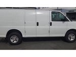 2022 Chevrolet Express Cargo RWD 2500 Regular Wheelbase WT