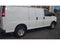 2022 Chevrolet Express Cargo RWD 2500 Regular Wheelbase WT