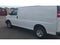 2022 Chevrolet Express Cargo RWD 2500 Regular Wheelbase WT