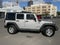 2010 Jeep Wrangler Unlimited Rubicon