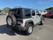 2010 Jeep Wrangler Unlimited Rubicon
