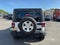 2010 Jeep Wrangler Unlimited Rubicon