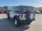 2010 Jeep Wrangler Unlimited Rubicon