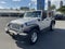 2010 Jeep Wrangler Unlimited Rubicon